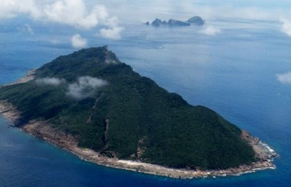 China’s ‘New Thinking’ of the East China Sea Dispute