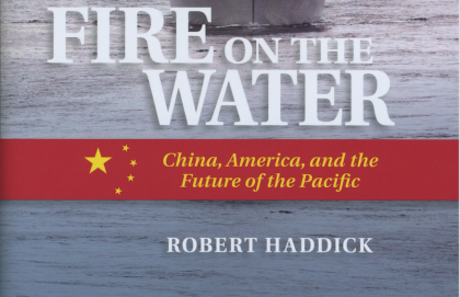 US’ competitive policy needed in South China Sea
