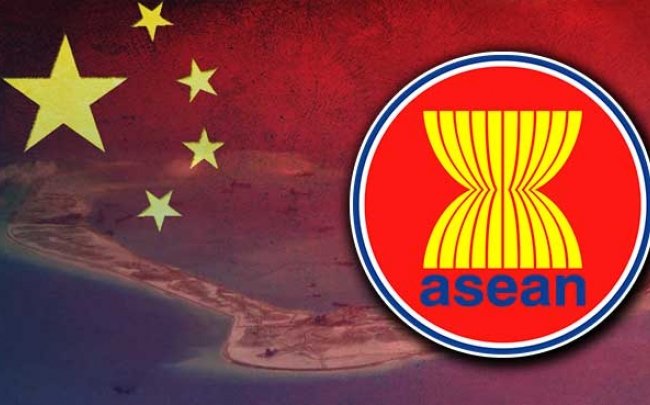 ASEAN’S Long March to a Code of Conduct in the South China Sea