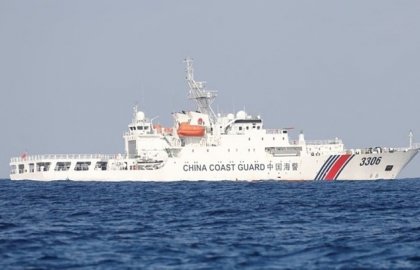 China’s Coast Guard Law: Japan’s Legal Approach 