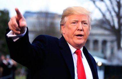 U.S. Perspective on the South China Sea Order: Strategy Under the Trump Administration