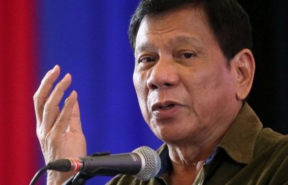 Philippine Military Pursues Territorial Defense Goals despite Rapprochement between the Philippines and China