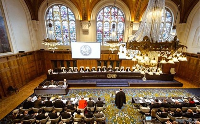 The South China Sea one year after Arbitral Award:  The Calm before the Storm?